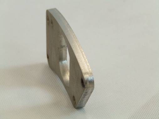 produkcja elementów metalowych