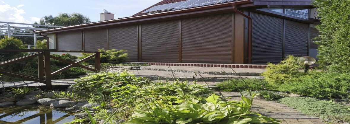 Lubelskie Centrum Okien - Okna, Drzwi, Rolety, Żaluzje, Bramy