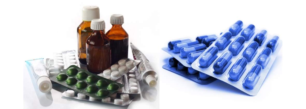 Apteka Prywatna Kućma Grażyna