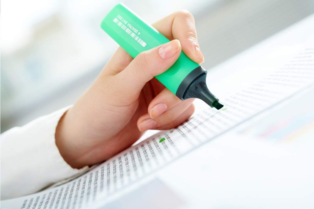 ewidencjonowanie VAT