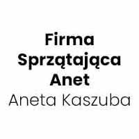 Firma Sprzątająca Anet Aneta Kaszuba - Sprzątanie wnętrz i mycie okien