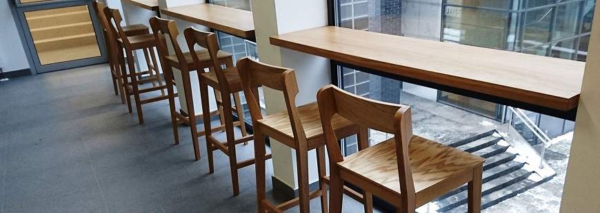 Jonmar Usługi Stolarskie Marek Joniec