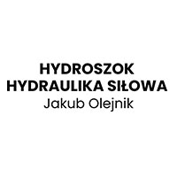 HydroSzok - Hydraulika Siłowa Jakub Olejnik - Hydraulika siłowa