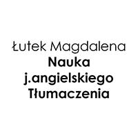 Biuro Tłumaczeń Magdalena Łutek - Tłumacze przysięgli