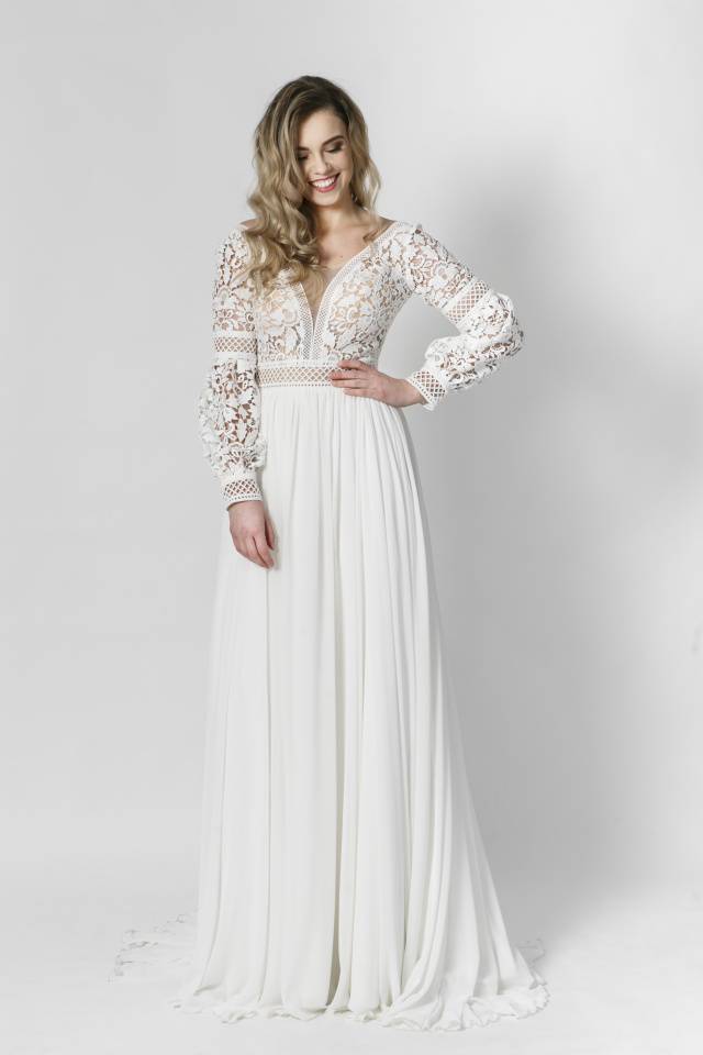 salon sukni ślubnych