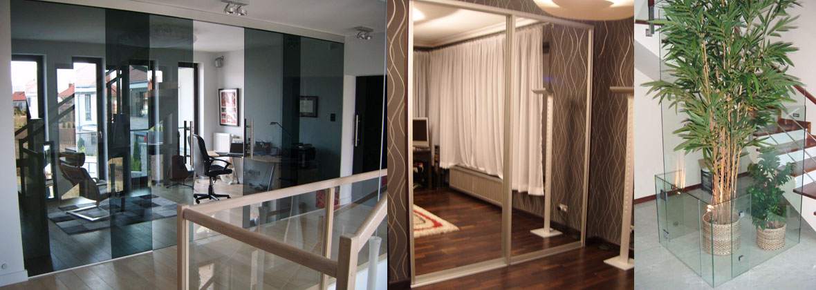 Delta Glass Anna Zawada