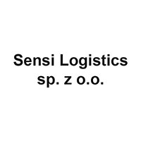Sensi Logistics sp. z o.o. - Spedycja