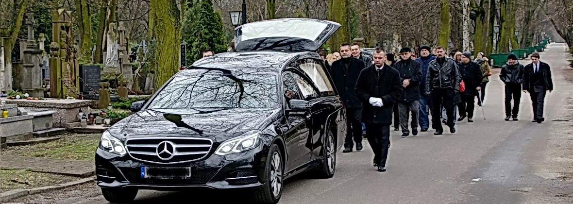 Usługi Pogrzebowe Tarchomin ELYSIUM