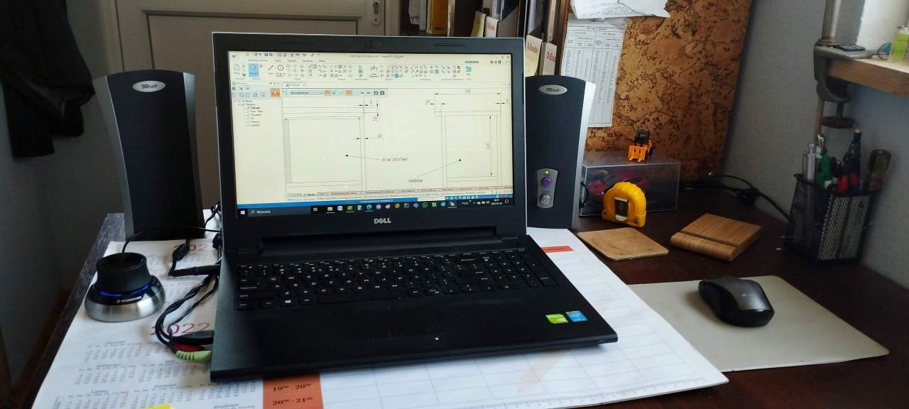 obsługa dokumentacji