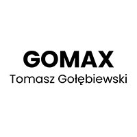 Tomasz Gołębiewski Gomax - Spółdzielnie i administracje mieszkaniowe