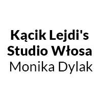 Salon Fryzjerski Kącik Lejdi's Studio Włosa - Fryzjerzy i salony fryzjerskie