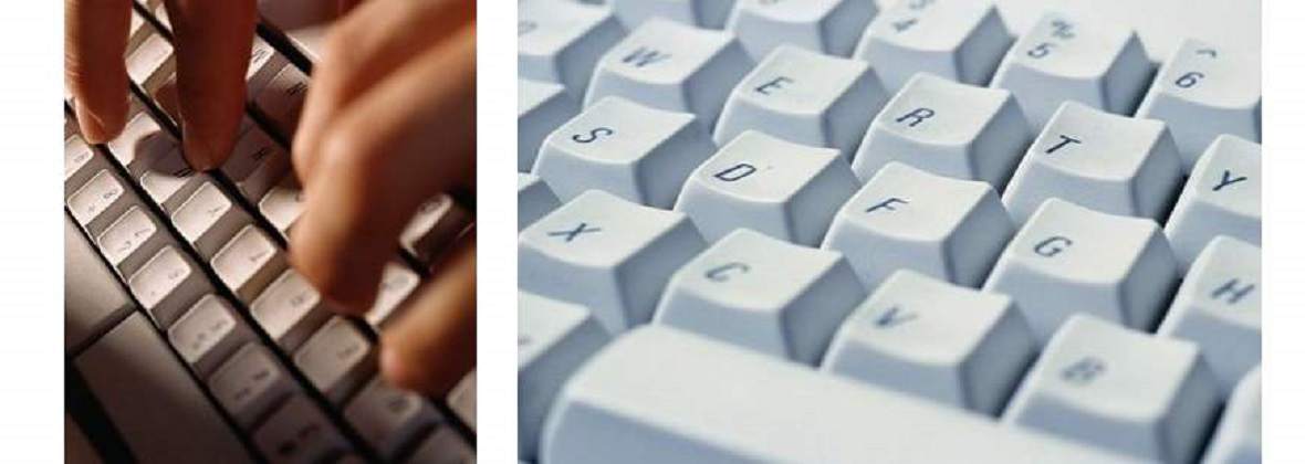 Agnieszka Baranowska Maszynopisanie Komputerowe