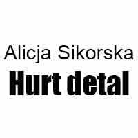 Alicja Sikorska Hurt-detal - Artykuły biurowe