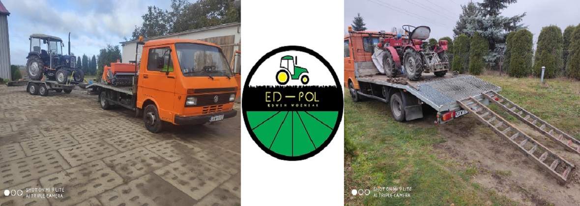 Ed-Pol Projektowanie, zakładanie i pielęgnacja ogrodów