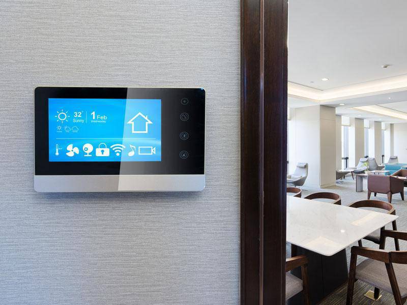 instalacja sieci światłowodowych