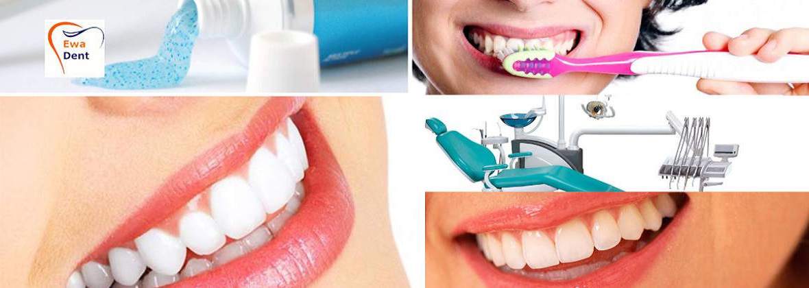 Ewa- Dent Niepubliczny Zakład Opieki Zdrowotnej