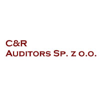 C & R Auditors sp. z o.o. - Rewidenci i usługi audytorskie