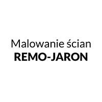 Malowanie ścian - REMO-JARON - Malowanie i tapetowanie