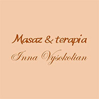 Inna Vysokolian Masaż Terapie - Masaż