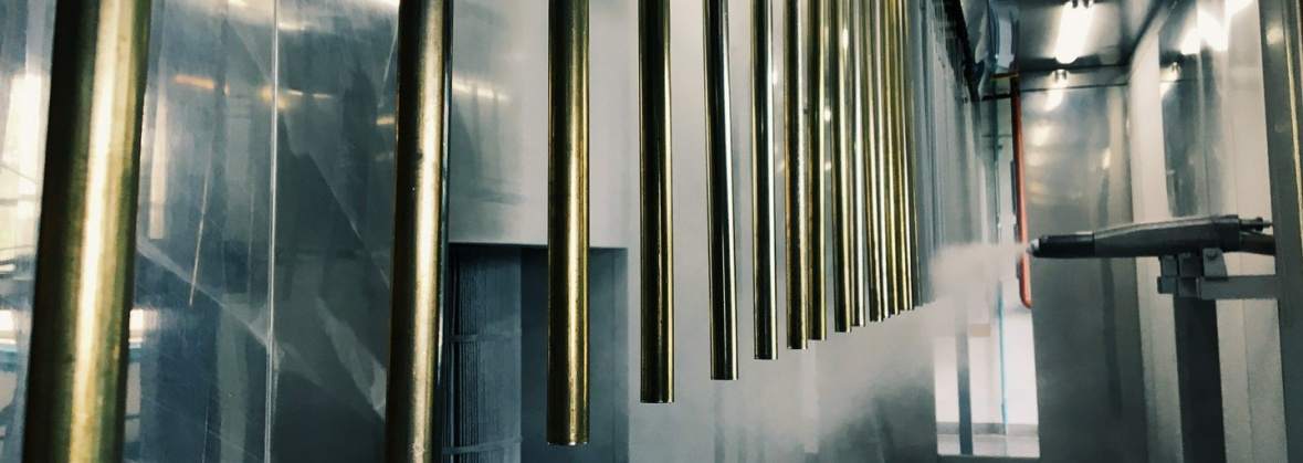 Vitlak - Naprawa Lakiernicza w Budynkach