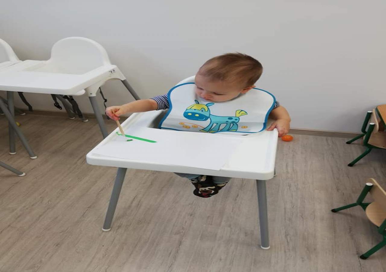 żłobek Świat Maluszka