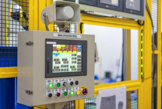 usługi instalacyjne