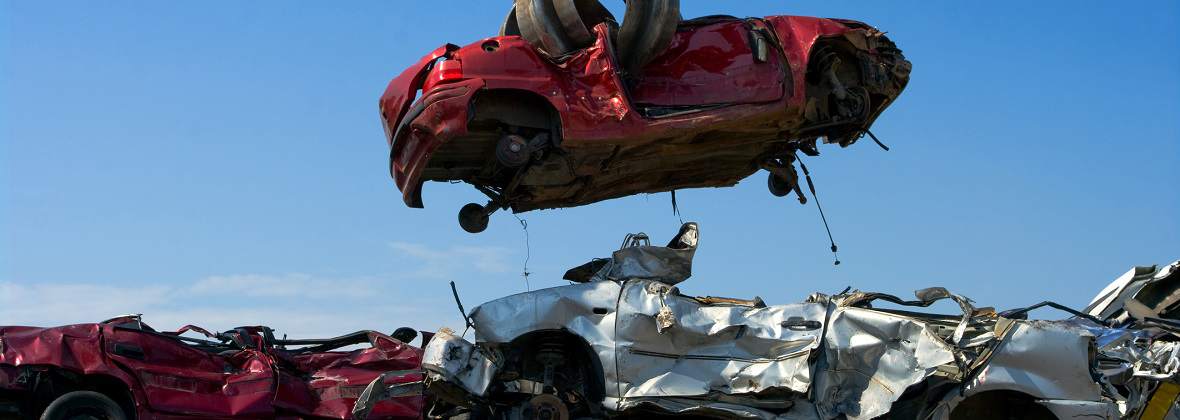 Skup Złomu Chorąży Piotr