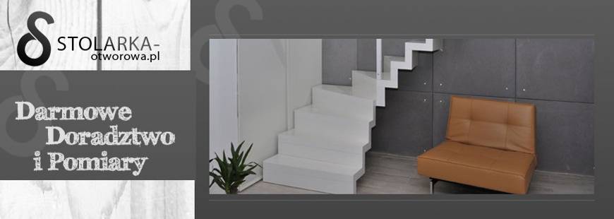 Schody Szczecin Tomasz Tomaszewicz