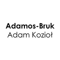 Adamos-Bruk Adam Kozioł - Usługi kamieniarskie