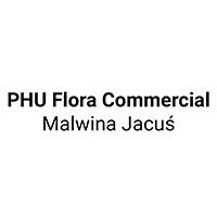 PHU Flora Commercial Malwina Jacuś - Kwiaciarnie