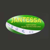 Hurtownia Elektryczna Jantessa Anna Rozmus - Instalacje i urządzenia energetyczne