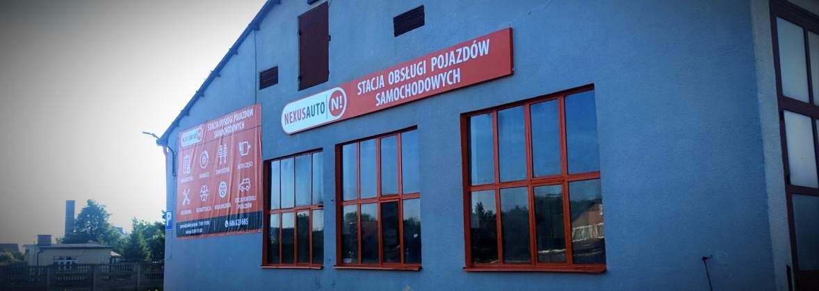 Nexus Auto Anna i Tomasz Gozdur