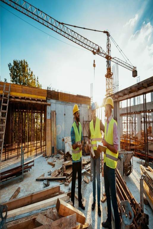 pozwolenie na budowę