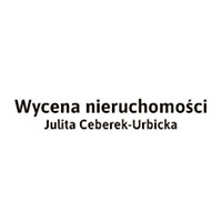 Julita Ceberek-Urbicka Wycena nieruchomości - Wycena nieruchomości