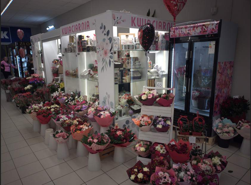 kwiaciarnia