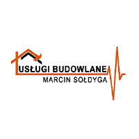 Usługi Budowlane Marcin Sołdyga - Budowa i wykończenia pod klucz