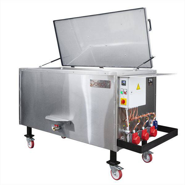 Przemysłowe urządzenia elektryczne