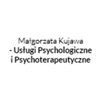 Małgorzata Kujawa - Usługi Psychologiczne i Psychoterapeutyczne - Psychiatrzy psycholodzy i psychoterapeuci