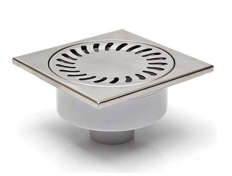 rynny, wpusty dachowe, klapy odpływowe, zasuwy burzowe, wpusty kanalizacyjne