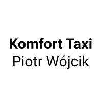 Komfort Taxi Piotr Wójcik - Taxi