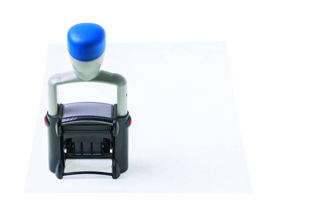 pieczątki na zamówienie