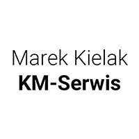 Marek Kielak KM-Serwis - Hydrotechnika