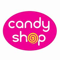 Candy-Shop - Sprzedaż wysyłkowa