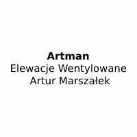 Artman Elewacje Wentylowane Artur Marszałek - Budowa i wykończenia pod klucz
