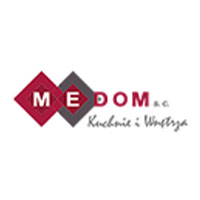 Medom s.c. - Meble na zamówienie