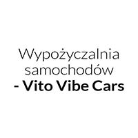 Wypożyczalnia samochodów - Vito Vibe Cars - Wynajem samochodów ciężarowych i dostawczych