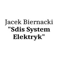 Jacek Biernacki "Sdis System Elektryk" - Ogrzewanie elektryczne