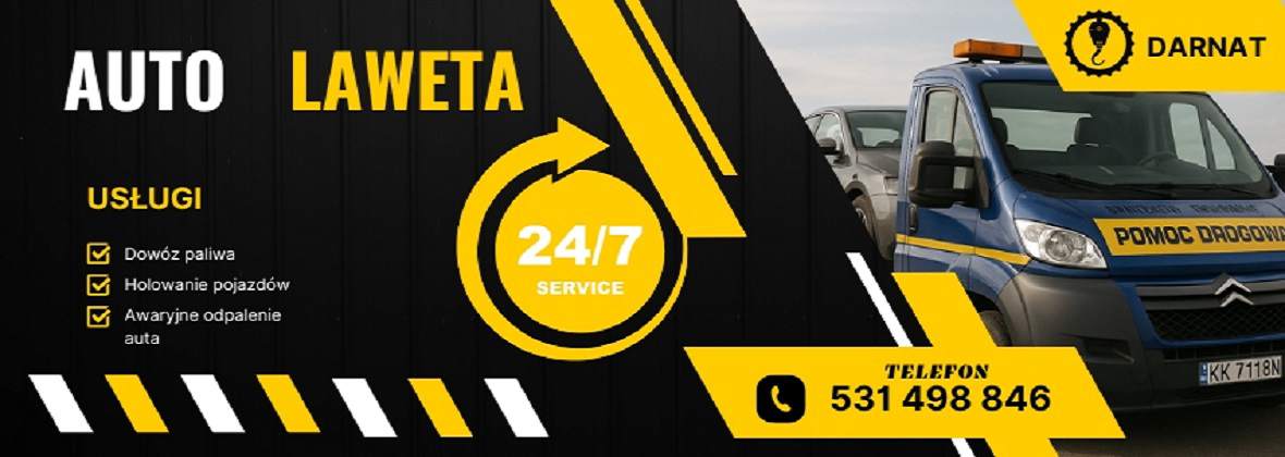 Paweł Jędrysiak Darnat