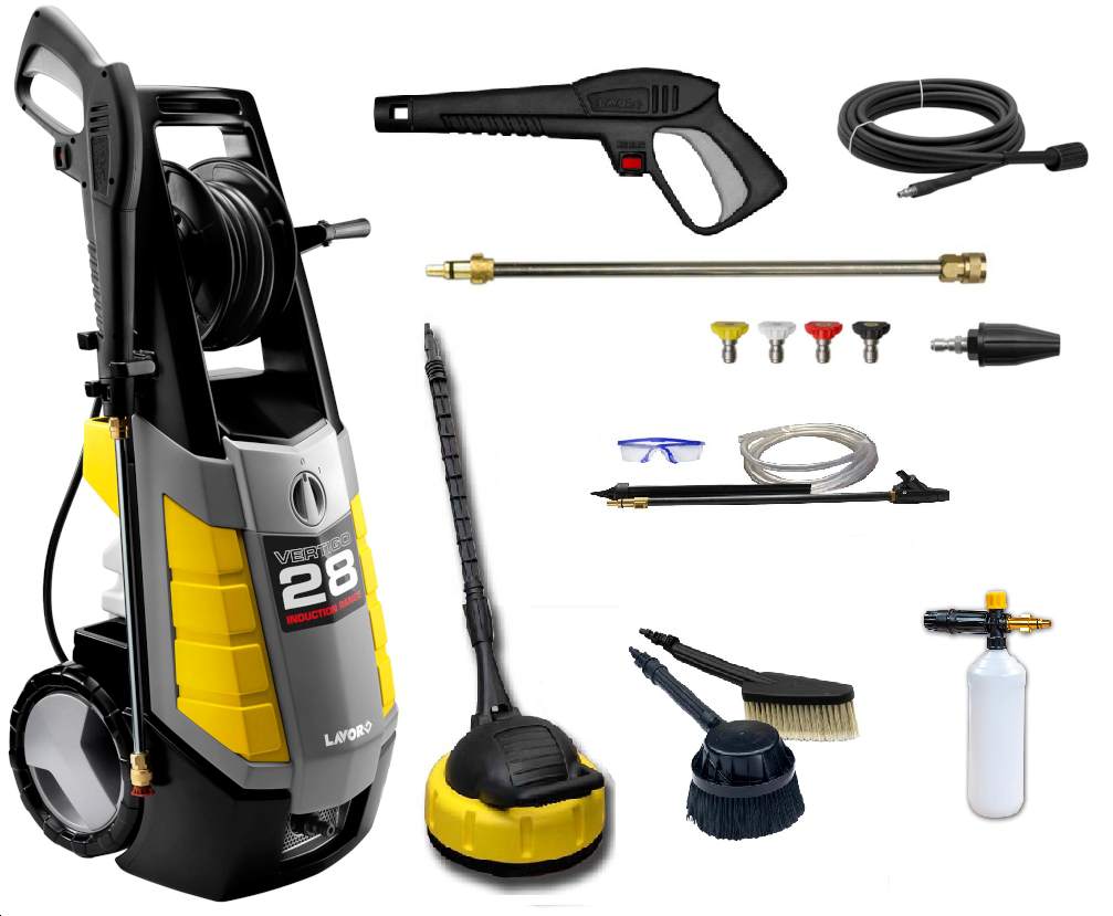 maszyny sprzątające