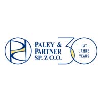 Paley&Partner Sp. z o. o. - Konstrukcje stalowe